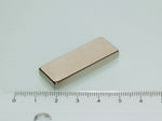 40x15x5 mm N42 NEODYM m�gnes has�b