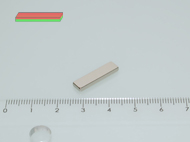 20x5x2 mm N52 NEODYM m�gnes has�b