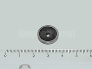 POT 16x4 FERRIT r�gz�t� m�gnes s�llyeszt�ssel