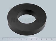 80x12/40 mm Y30 FERRIT m�gnes gy�r�