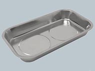 M�gneses gy�jt�t�l 240 x 140 mm