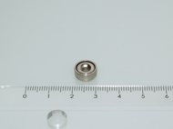 POT 10x4 NEODYM r�gz�t� m�gnes s�llyeszt�ssel