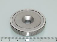 POT 48x11 NEODYM r�gz�t� m�gnes s�llyeszt�ssel