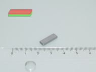 15x5x2 mm N42 NEODYM m�gnes has�b