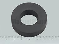 50x8/22 mm Y30 FERRIT m�gnes gy�r�