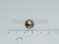 12,7 mm AC�L goly� Ni